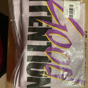 NAV x VLONE Collab L TShirt